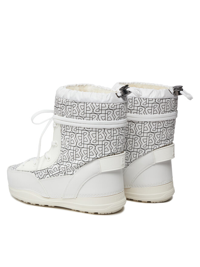 Bogner Апрески Bogner La Plagne 8 32347064 Бял