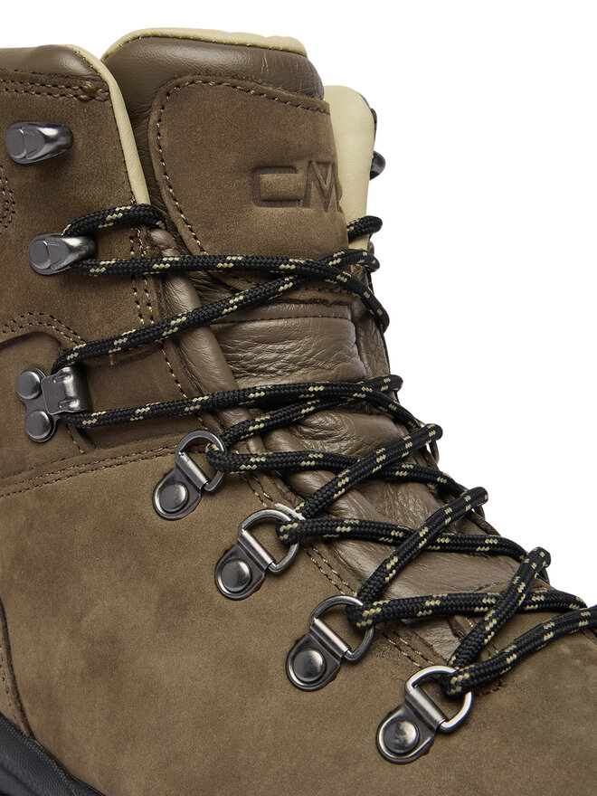 CMP Trekkingschuhe CMP Bharat 3Q15977 Braun