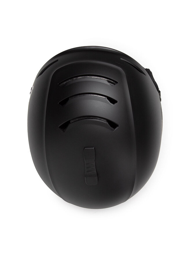 Uvex Шолом для сноуборду Uvex Legend 2.0 S5662651003 Чорний