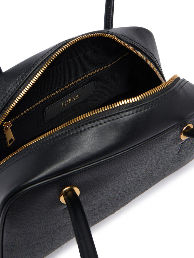 Furla Сумка Furla Poppy M WB02109 BX4573 CN O6000 Чорний