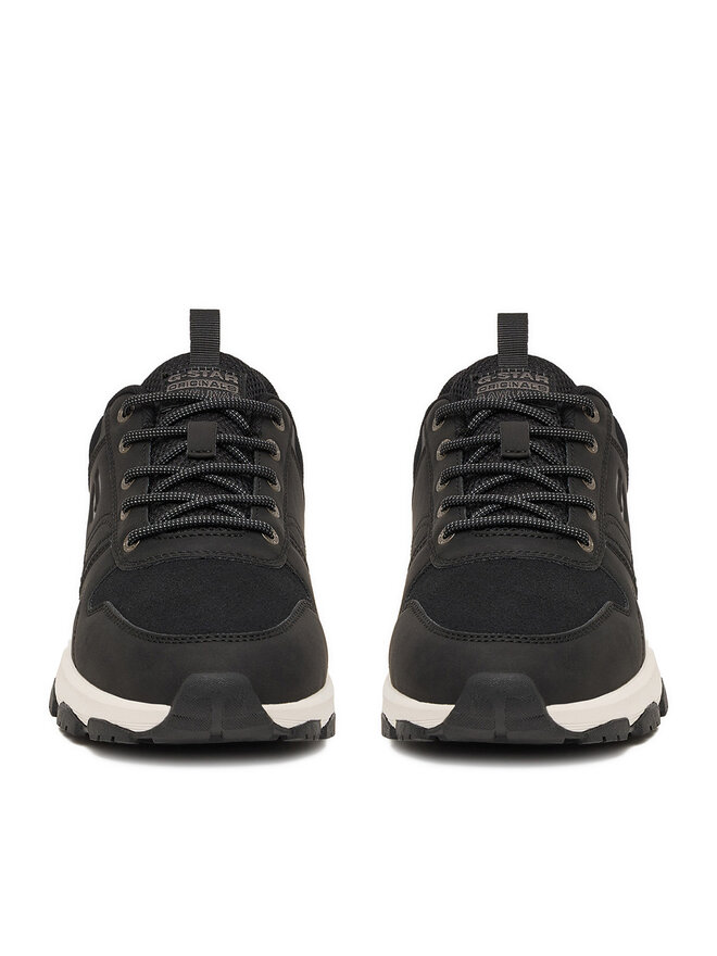 G-STAR Sneakers G-Star Raw CEO-JORIS-01 Schwarz