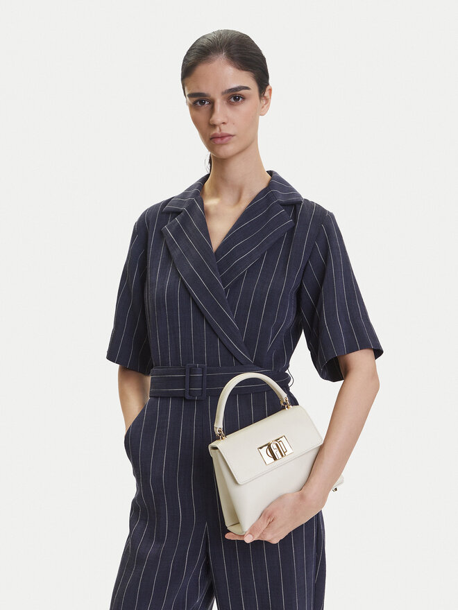 Furla Τσάντα Furla 1927 WB00109 ARE000 PNN00 Εκρού