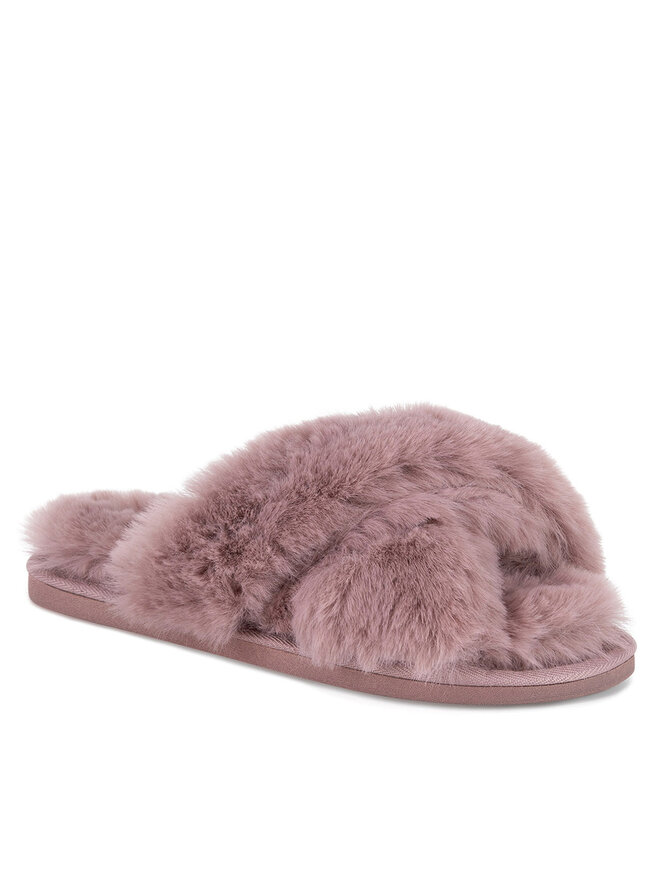 DeeZee Pantuflas DeeZee WFA3204-2 Rosa
