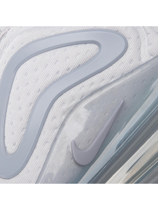 Nike Sneakers Nike Air Max 720 AR9293 016 Weiß