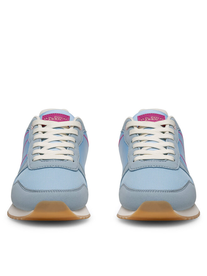 U.S. Polo Assn. Sneakersy U.S. Polo Assn. ALTENA002 Niebieski