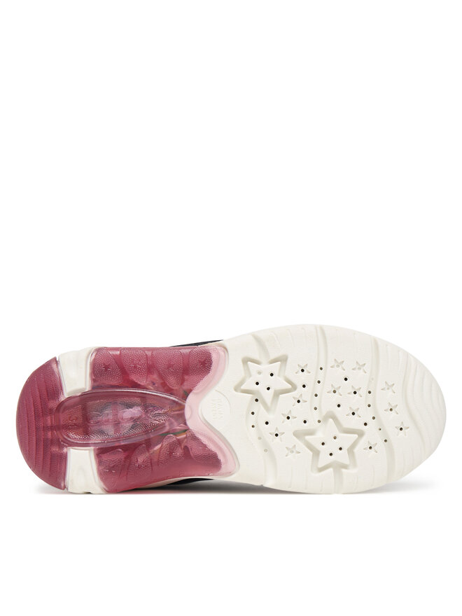 Geox Snīkeri Geox J Fadinlight J56M4F 054AJ C0694 S Tumši zils