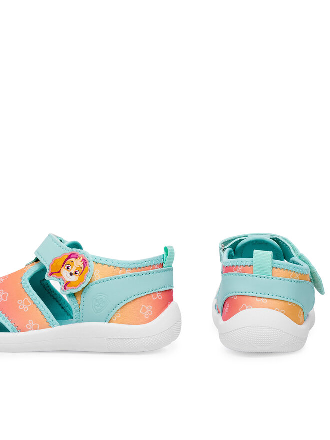 Paw Patrol Čības Paw Patrol CM-SS24-503PAW-A Daudzkrāsains
