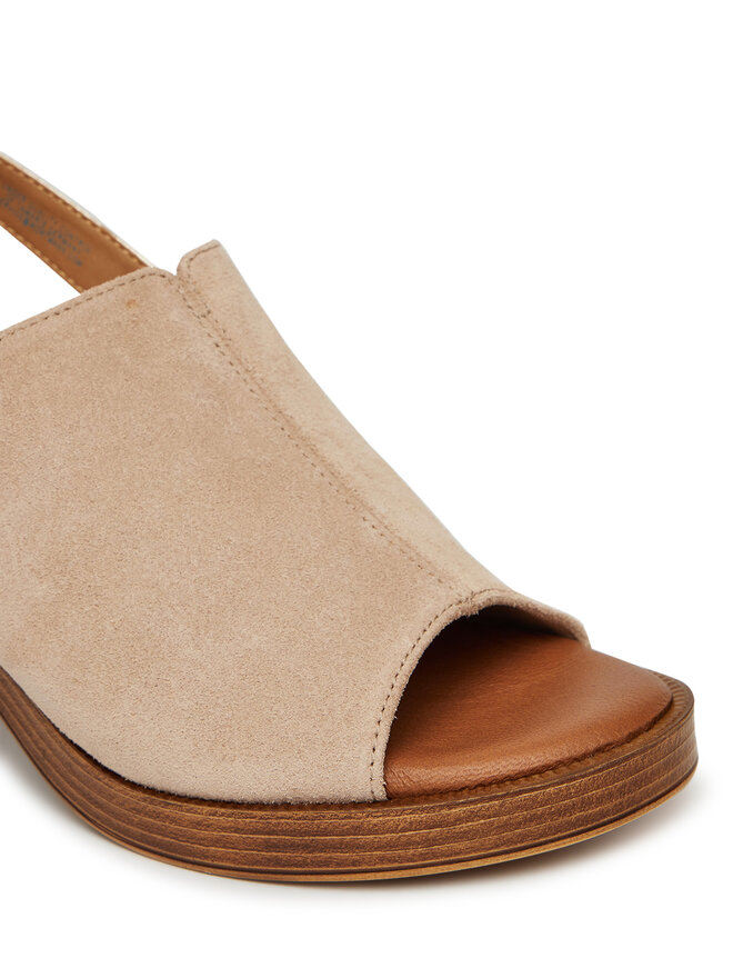 Tamaris Sandalen Tamaris 1-28304-44 Beige