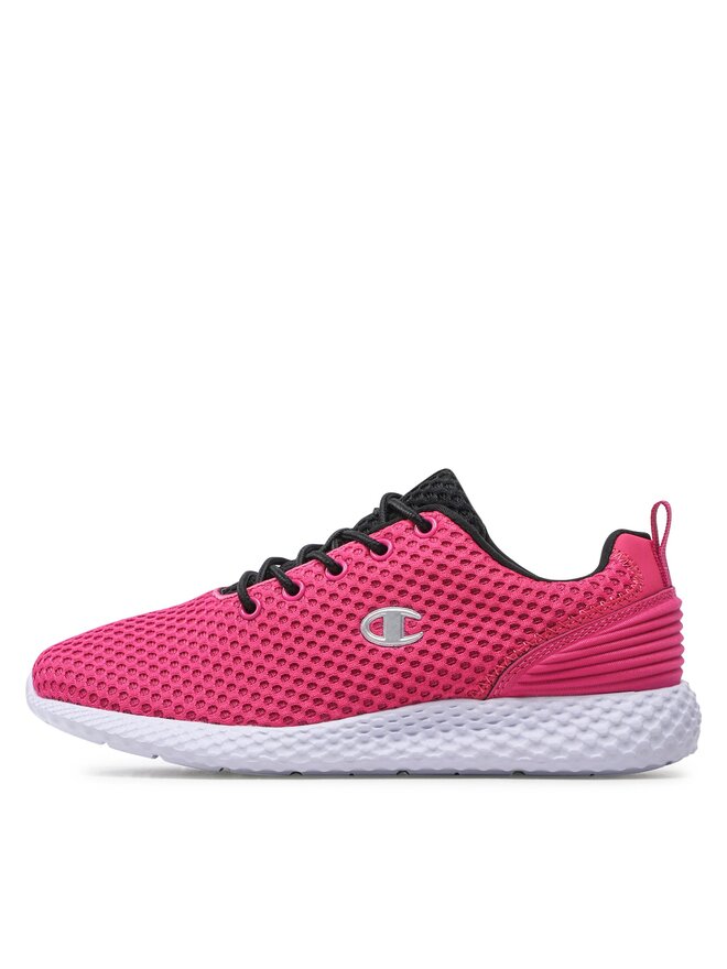 Champion Снікерcи Champion Sprint S11552-CHA-PS009 Рожевий