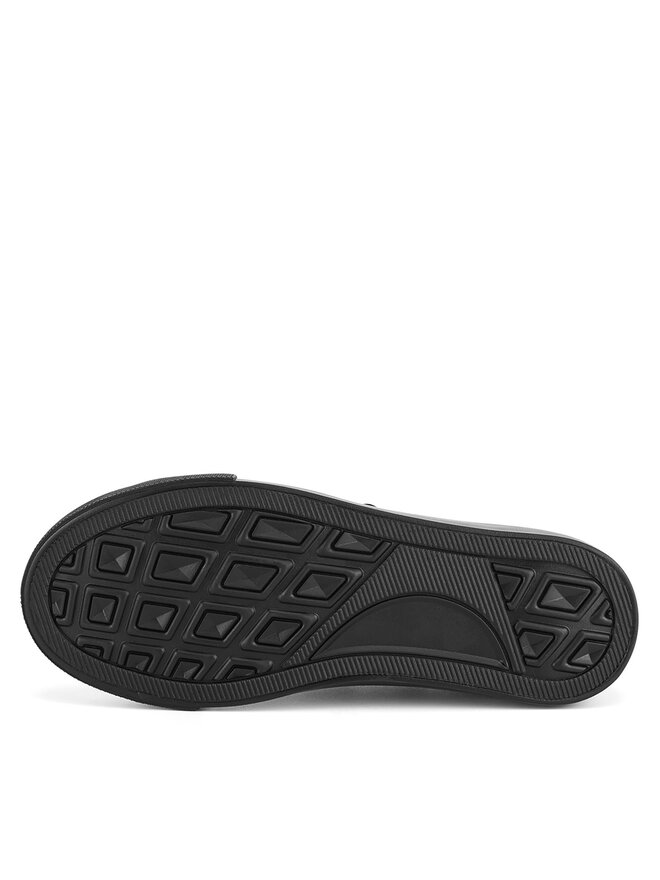 Beverly Hills Polo Club Sneakers Beverly Hills Polo Club CSS20377-68 Μαύρο