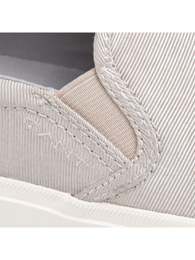 Gant Sneakers aus Stoff Gant Pinestreet 20579517 Grau