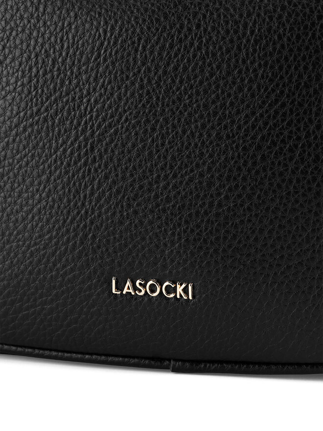Lasocki Soma Lasocki LSK-L-005-07 Melns