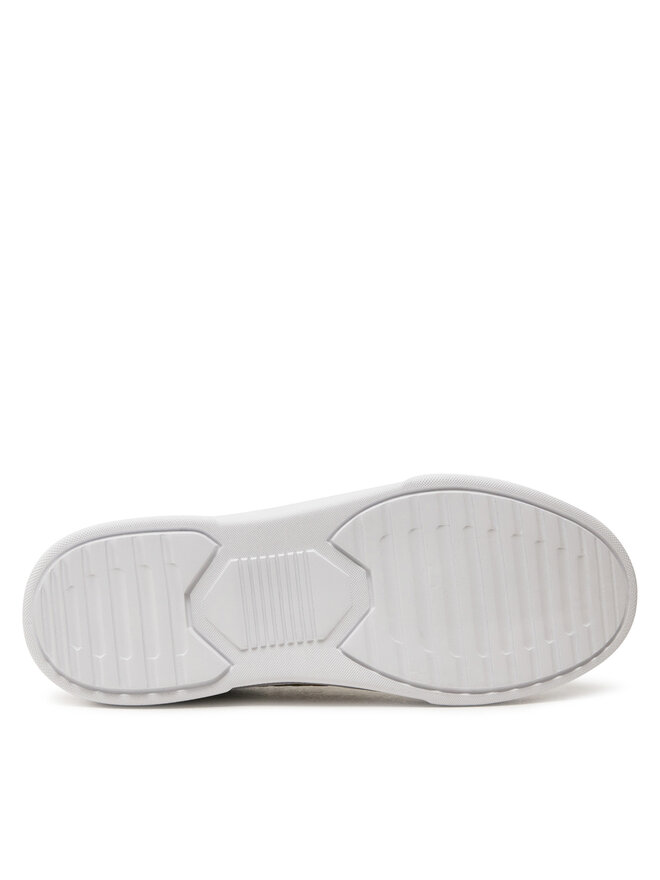Pepe Jeans Snīkeri Pepe Jeans PLS00020 Balts