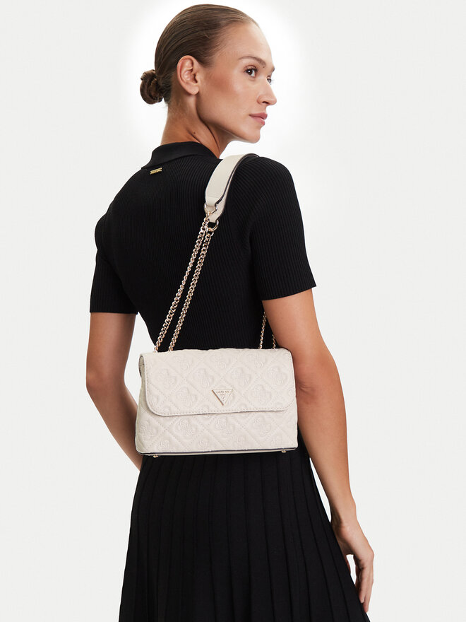 Guess Bolso Guess HWQL96 58210 Blanco