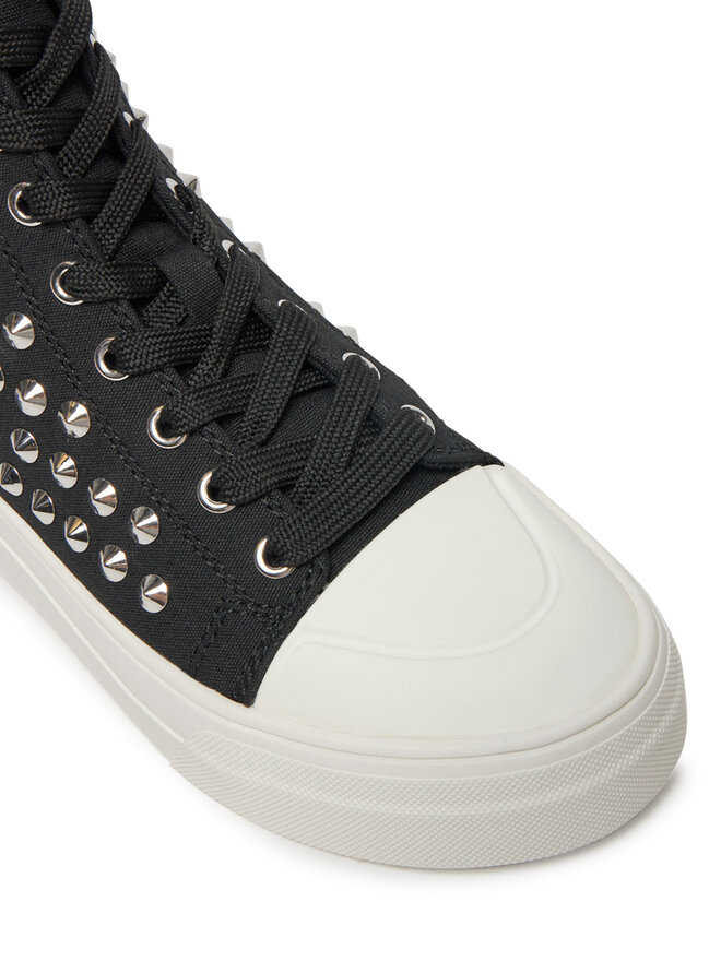 DKNY Tornacipő DKNY K2465213 Fekete