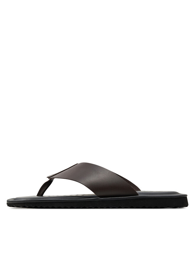 Geox Flip-flops Geox U Erice U45GUC 00043 C6009 Barna