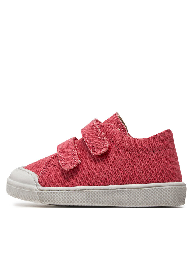 Froddo Sneakersy Froddo Rosario Vegan G2130318-5 M Růžová