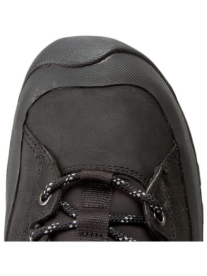 Keen Trekkingschuhe Keen Citizen Keen Ltd Wp 1015140 Schwarz