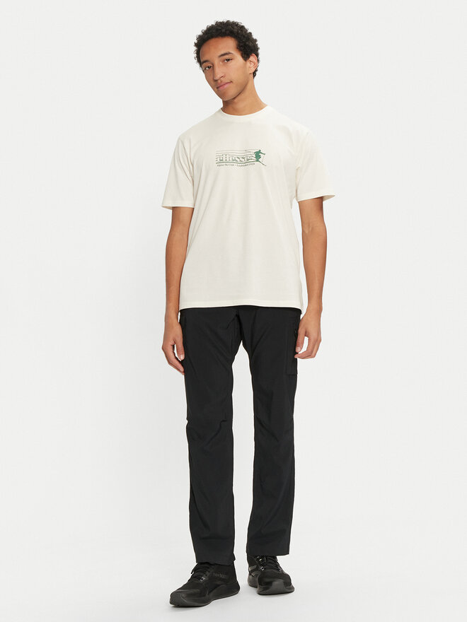 Ellesse Ellesse Футболка Winteros SHX20962 Білий Regular Fit