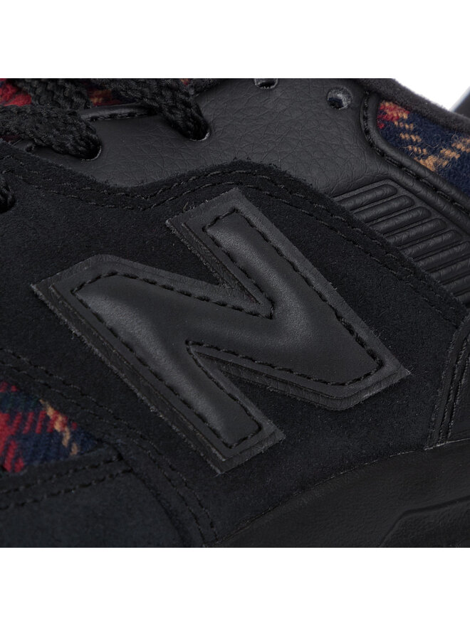 New Balance Sneakers New Balance CW997HXB Schwarz
