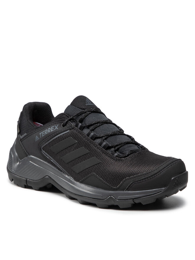 Trekkingi adidas Terrex Eastrail Gtx GORE-TEX BC0968 Czarny | eobuwie.com.pl