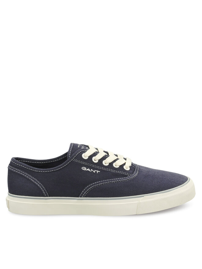 Gant Πάνινα παπούτσια Gant Killox Sneaker 28638624 Μπλε