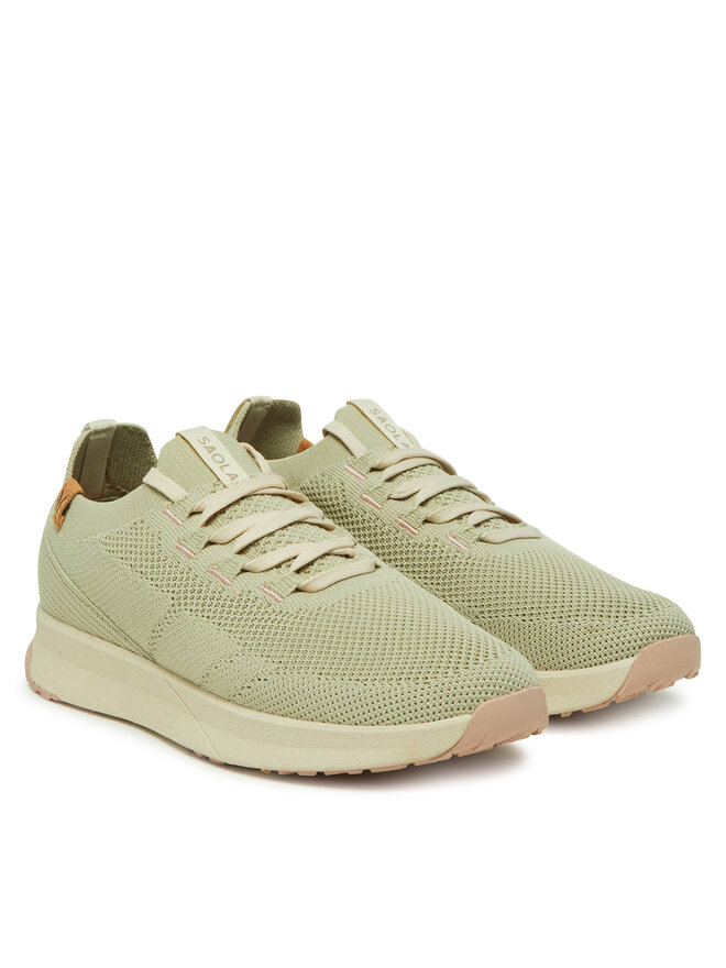 Saola Zapatillas Saola Tsavo 3 W SAO5135 Verde