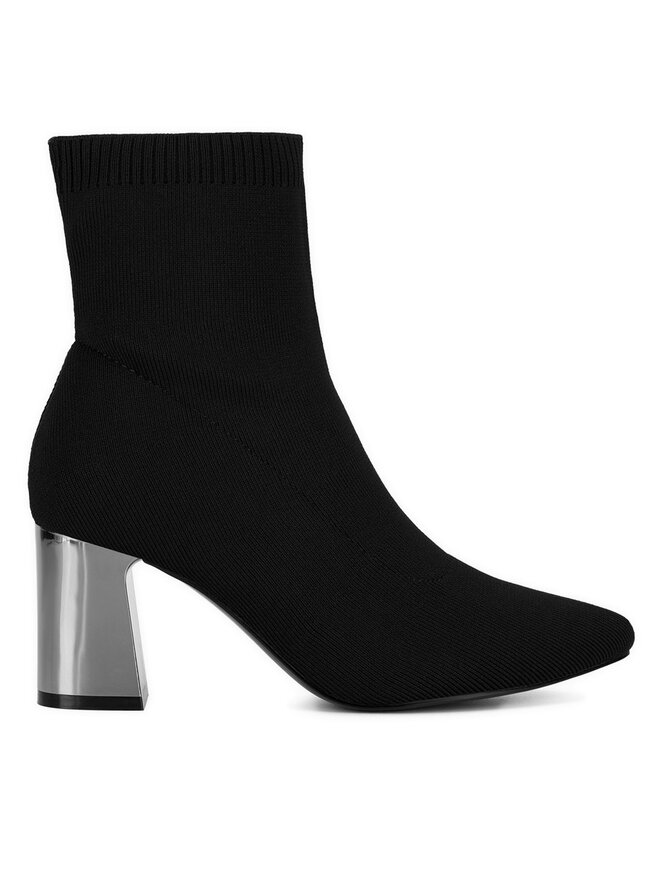 Jenny Fairy Stiefeletten Jenny Fairy WYL4043-1 Schwarz
