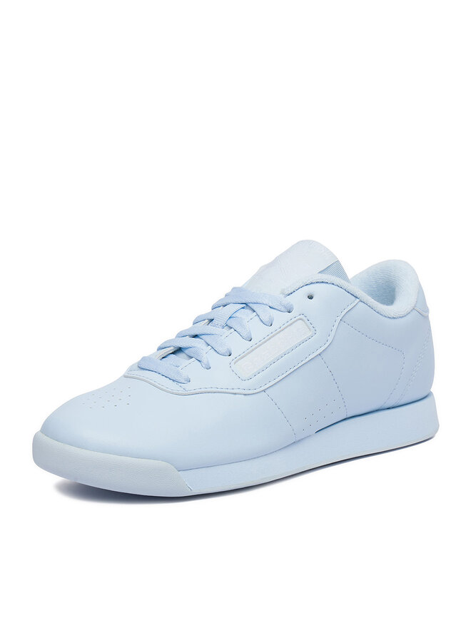 Reebok Снікерcи Reebok C-Princess 100275777 Голубий