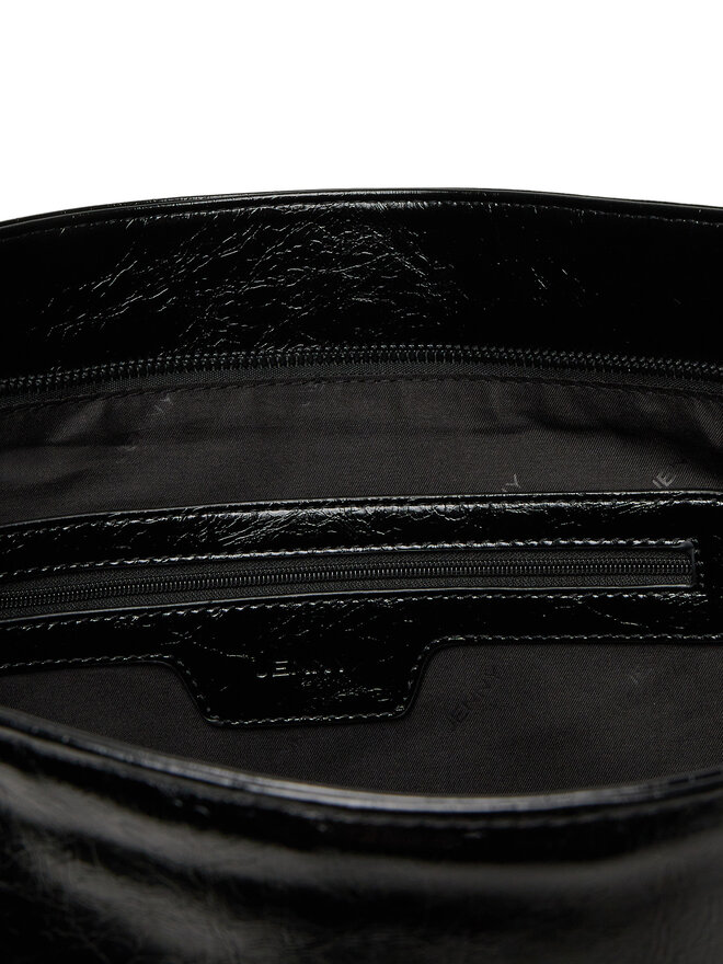 JENNY Handtasche JENNY C-JEN-S-001-08 Schwarz