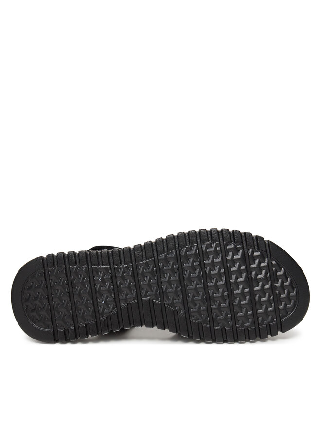 Manitu Sandalias Manitu 910145 Negro