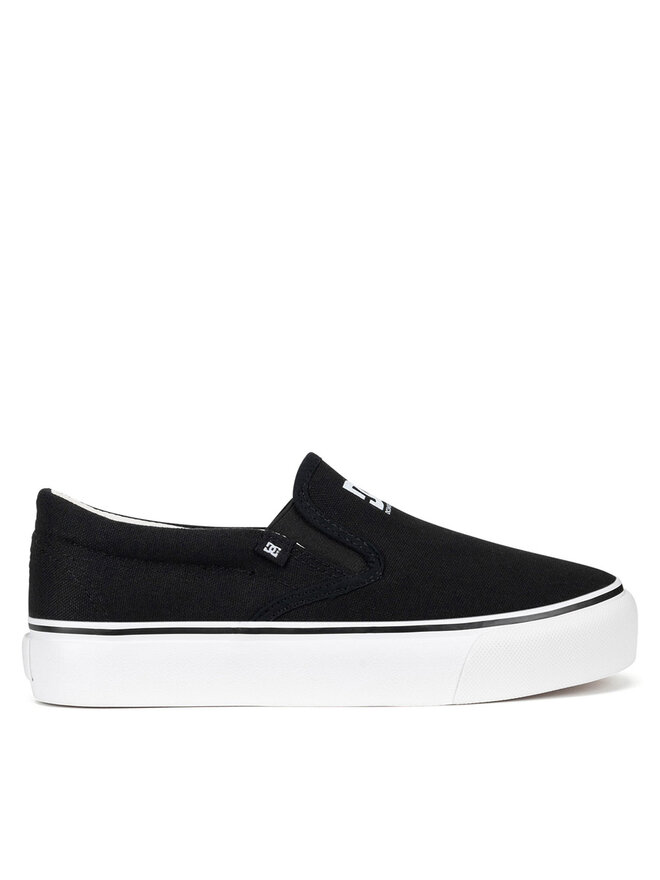 DC Tenisenes DC WFA3015-1 Melns