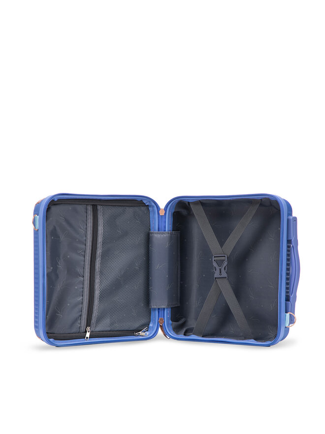 Semi Line Νεσεσέρ Semi Line T5915-2 Μπλε