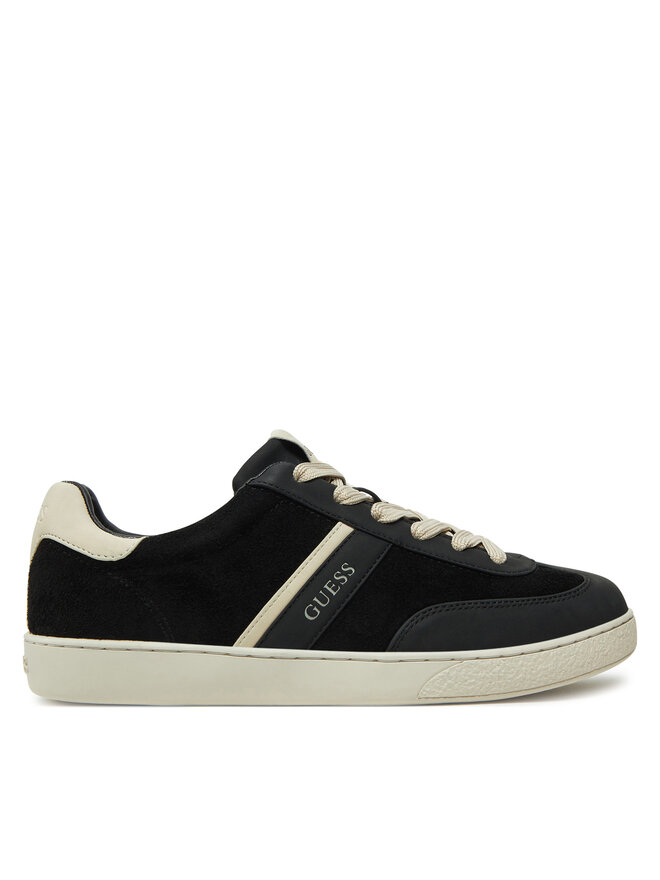 Guess Sneakers Guess FMPNII LEA12 Nero