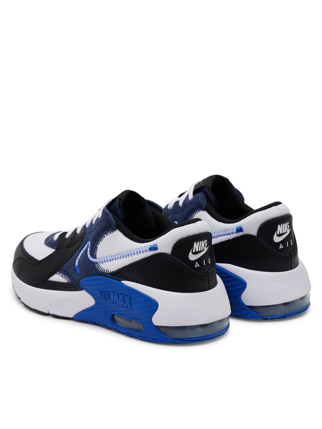 Nike Sneakersy Nike Air Max Excee Gs FB3058 Granatowy