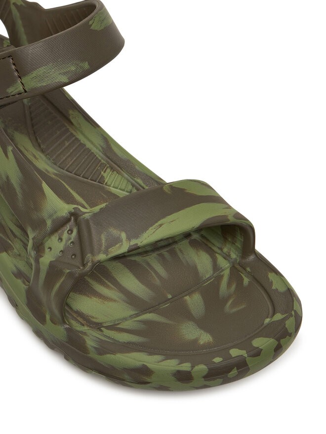 Teva Σανδάλια Teva Hurrican Drift 1135410 Πράσινο