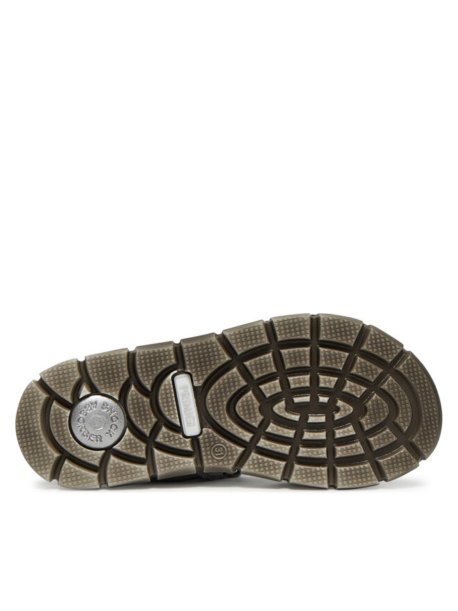 Primigi Sandalen Primigi 7895333 M Grau