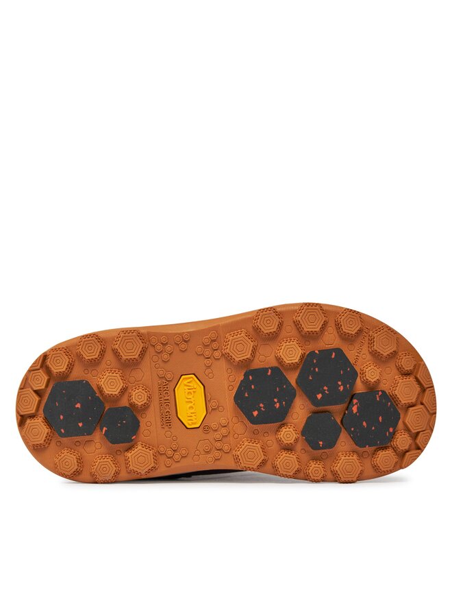 Reima Schneeschuhe Reima Laplander 2.0 5400125A Violett