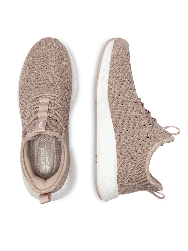 Sprandi Sneakers Sprandi WP07-GVA-1 Rosa