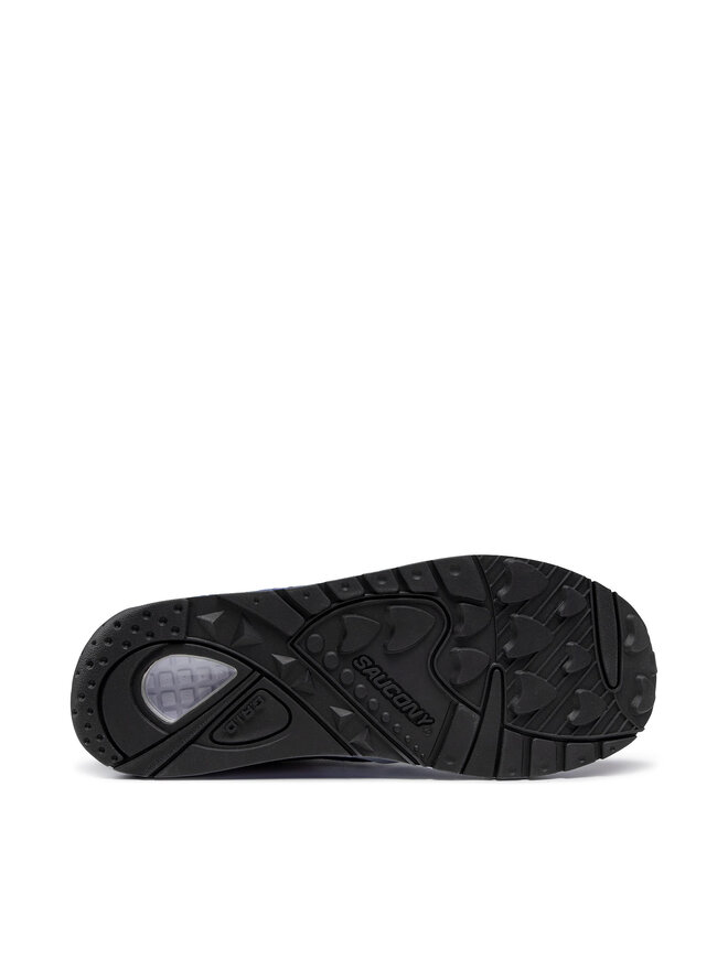 Saucony Снікерcи Saucony Grid 9000 S70439-2 Білий