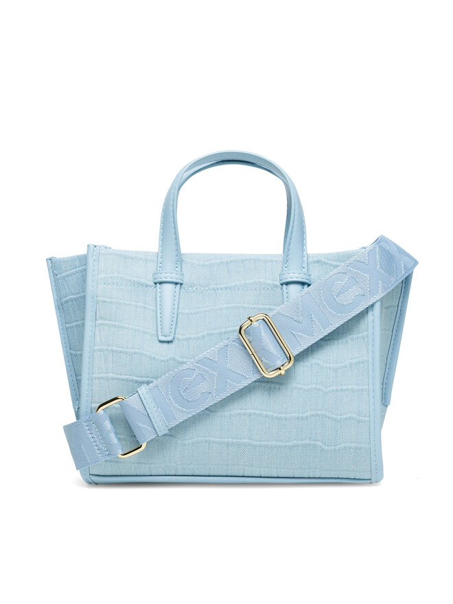 MEXX Kabelka MEXX MEXX-E-019-05 Světle modrá
