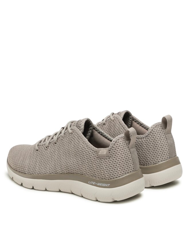 Skechers Sneakers Skechers Summits Doharis 232394/TPE Grau