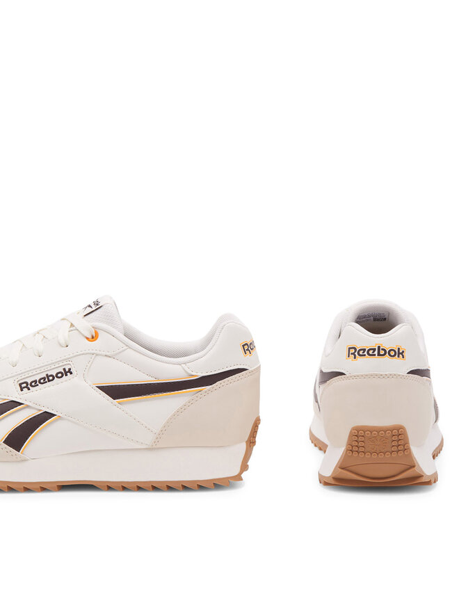 Reebok Tenisice Reebok Rewind Run Ri 100032927-M Écru