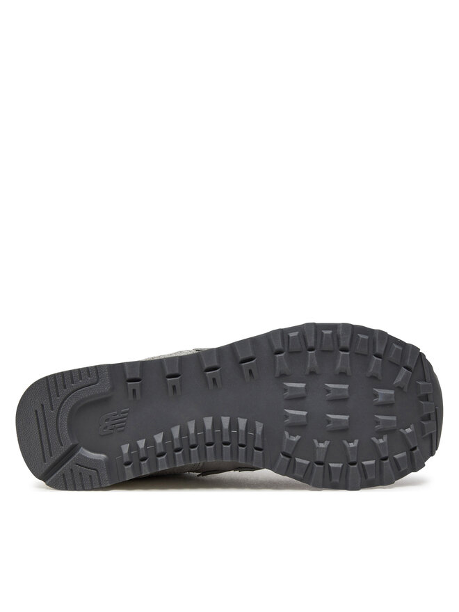 New Balance Sportcipők New Balance WL574YG2 Szürke