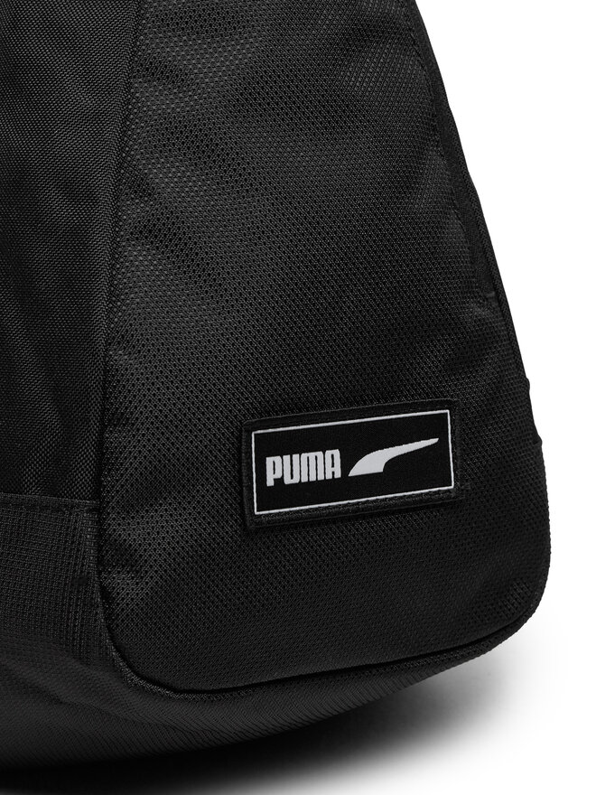 Puma Plecak Puma Deck Sling Bag 090705 01 Czarny