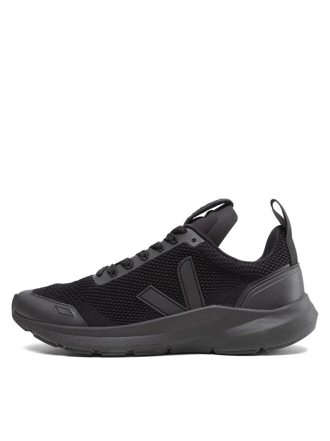 Veja Tenisice Veja Performance Runner V-Knit PR1002756B Crna