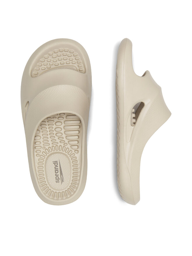 Sprandi Pantoletten Sprandi WFA-23051906 Beige