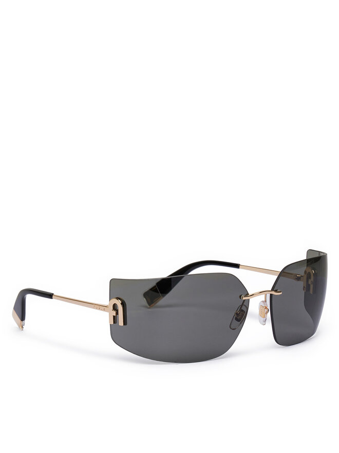 Furla Gafas de sol Furla WD00116 MT0000 O6000 Negro