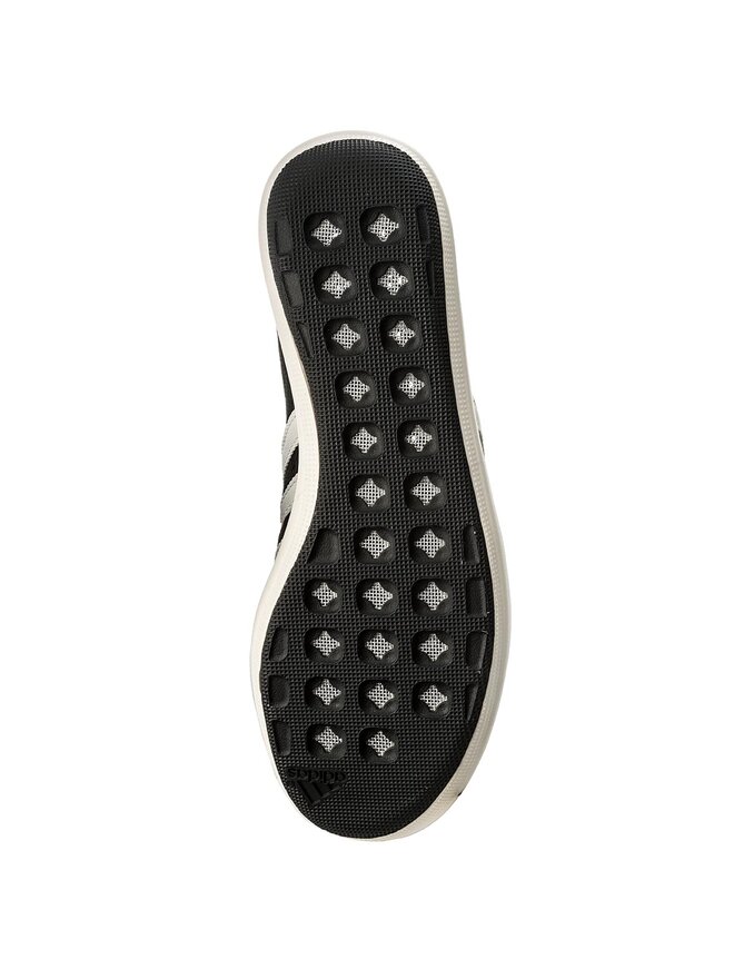 adidas Wassersportschuhe adidas Terrex CC Boat Sleek BB1920 Schwarz