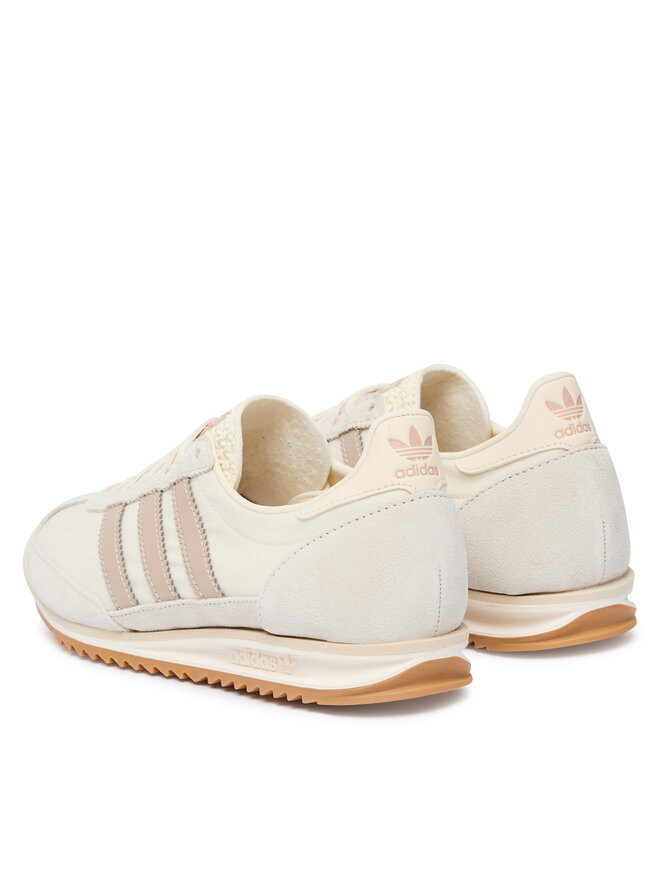adidas Снікерcи adidas Sl 72 Og W JH7394 Кремовий
